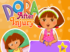 After Injury Dora