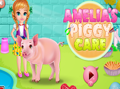 Amelias Piggy Care