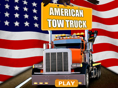 American Tow Truck