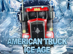 American Truck Ice Age