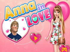 Anna In Love