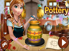 Anna Pottery
