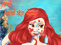 Ariel Facial Skin Doctor