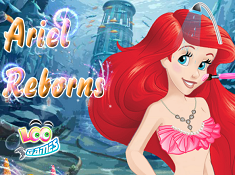 Ariel Reborns
