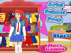 Ariel School Prep