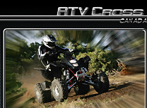 ATV Cross Canada