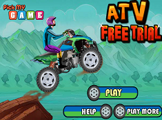 ATV Free Trial