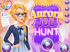 Aurora Job Hunt
