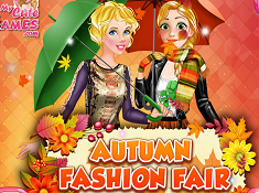 Autumn Fashion Fair