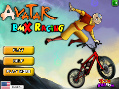 Avatar BMX Racing