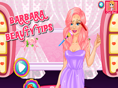 Barbaras Beauty Tips