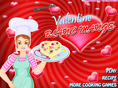 Barbie Cooking Valentine Blame Mange