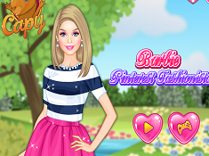 Barbie Pinterest Fashionista