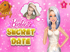 Barbies Secret Date