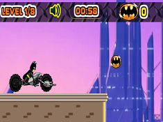 Batman Racer