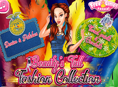 Beautys Fall Fashion Collection