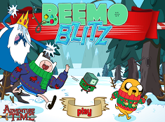Beemo Blitz