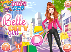 Belle City Girl