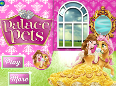 Belle Palace Pets