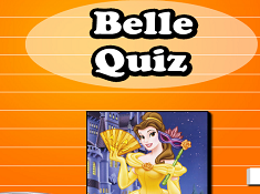 Belle Quiz