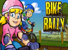 Bike Rally