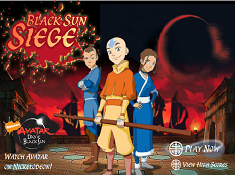 Black Sun Siege