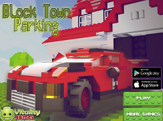 Block Town Parking