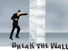 Break the Wall