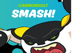 Cannonbolt Smash