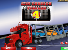 Car Carrier Trailer 4