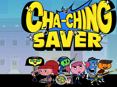 Cha Ching Saver