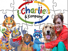 Charlie and Company Puzzle