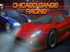 Chicago Gangs Racing