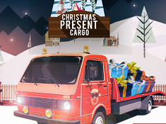 Christmas Present Cargo