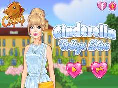 Cinderella College Diva