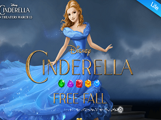 Cinderella Free Fall