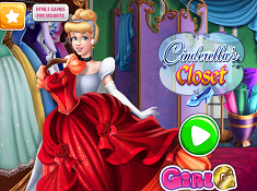 Cinderellas Closet