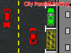 City Parallel Parking
