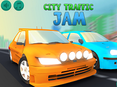 City Traffic Jam