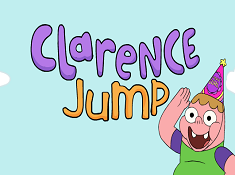 Clarence Jump