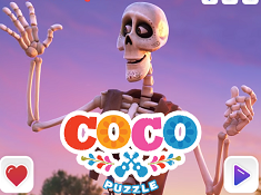 Coco Puzzle