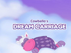 Cowbellas Dream Carriage
