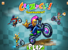 Crazycle Tournament