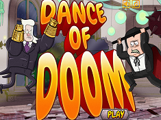 Dance Of Doom