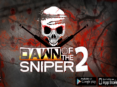 Dawn of the Sniper 2