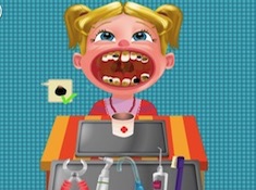 Dentist Dr Teeth