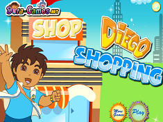 Diego Shopping