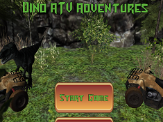 Dino ATV Adventures