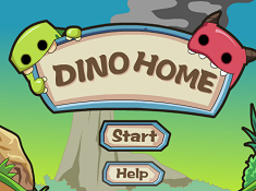 Dino Home