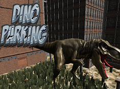 Dino Parking